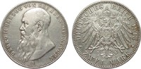 Kaiserreich 2 Mark Sachsen-Meiningen