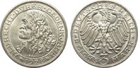Weimarer Republik 3 Mark Dürer