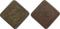 Kolonien und Nebengebiete 50 Centimes Gent