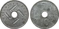 Kolonien und Nebengebiete 10 Pfennig Reichskreditkassen -