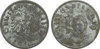 alliierte Besetzung 10 Pfennig alliierte Besatzung -