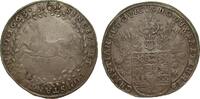 Altdeutschland bis 1871 Taler Braunschweig-Lüneburg-Celle -