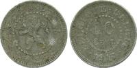 Kolonien und Nebengebiete 10 Centimes Belgien -