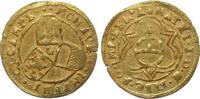 Europa (ohne €) Goldgulden Kampen / Niederlande -