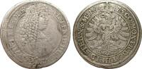 Altdeutschland bis 1871 15 Kreuzer Württemberg -