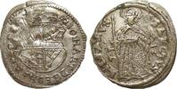 Altdeutschland bis 1871 Schilling Würzburg Johann Hartmann von Rosenbach -