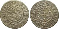 Altdeutschland bis 1871 2 Albus Köln -