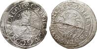 Altdeutschland bis 1871 2 Kreuzer Pfalz -