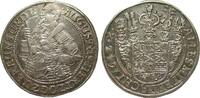 Altdeutschland bis 1871 Reichstaler August der Jüngere -
