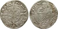 Altdeutschland bis 1871 Doppelschilling Lübeck -