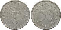 Drittes Reich 50 Pfennig -
