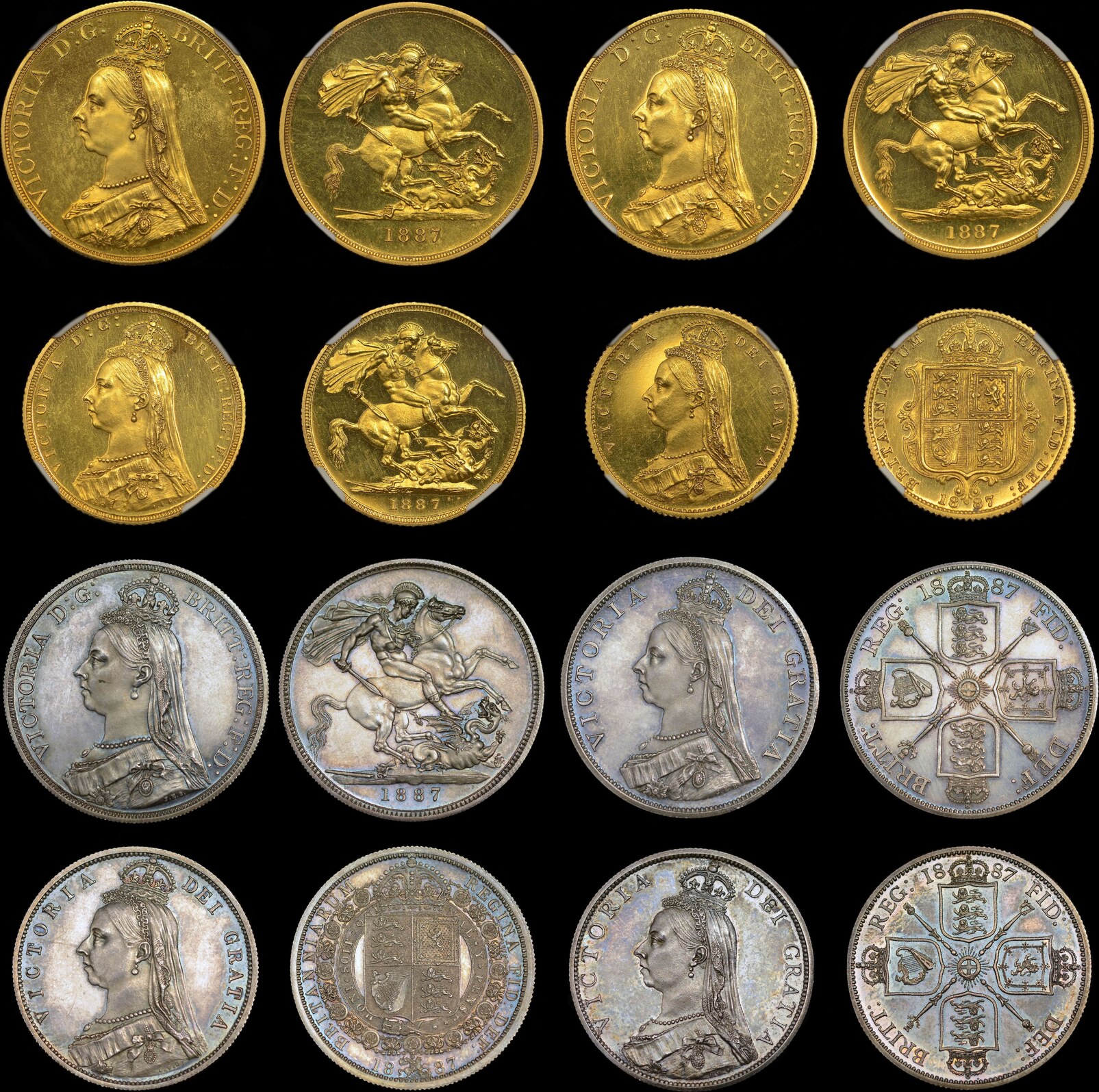 great-britain-victoria-1887-gold-proof-set-gold-proof-five-pounds