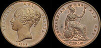 GREAT BRITAIN 1841 VICTORIA, 1841, NO COLON AFTER REG, YOUNG HEAD COPPER... 576,73 EUR  zzgl. 36,91 EUR Versand