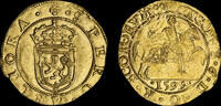 GREAT BRITAIN 1599 SCOTLAND, JAMES VI, 1599 GOLD RIDER MS 62 *TOP OF THE... 30451,57 EUR  zzgl. 36,91 EUR Versand