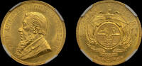 SOUTH AFRICA 1892 SOUTH AFRICA, 1892 DOUBLE SHAFT GOLD POND MS 63  6690,12 EUR  zzgl. 36,91 EUR Versand