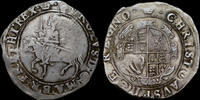 GREAT BRITAIN 1625-49 CHARLES I, SILVER HALFCROWN, GROUP III, UNDER THE ... 484,46 EUR  zzgl. 36,91 EUR Versand