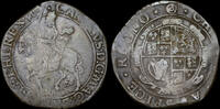 GREAT BRITAIN 1625-49 CHARLES I, SILVER HALFCROWN, GROUP IV UNDER THE KING  426,78 EUR  zzgl. 36,91 EUR Versand