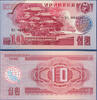 NORDKOREA 10 Won -