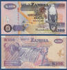 SAMBIA P.38i 100 Kwacha 2010 Kassenfrisch 0,60 EUR  zzgl. 5,00 EUR Versand