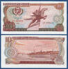 NORDKOREA 10 Won P.20a -
