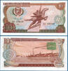 NORDKOREA 10 Won P.20b -