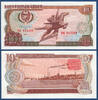 NORDKOREA 10 Won P.20c -
