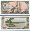 NORDKOREA 50 Won P.21a -
