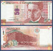 Peru P.194a 50 Soles -