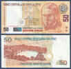 Peru P.180b 50 Nuevos Soles -