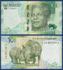 Südafrika 10 Rand -