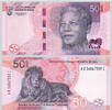 Südafrika 50 Rand -