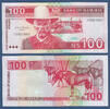 100 Dollars (1993) NAMIBIA  Kassenfrisch