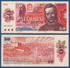 CZECHOSLOVAKIA P.96 50 Korun 1987 serien F Kassenfrisch 22,00 EUR  zzgl. 5,00 EUR Versand