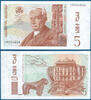 GEORGIA P.55 5 Lari 1995 Kassenfrisch 6,95 EUR  zzgl. 5,00 EUR Versand