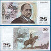 GEORGIA P.57 20 Lari 1995 Kassenfrisch 33,00 EUR  zzgl. 5,00 EUR Versand