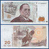 GEORGIA P.72a 20 Lari 2002 Kassenfrisch 22,00 EUR  zzgl. 5,00 EUR Versand