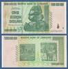 SIMBABWE / ZIMBABWE 1 Billion Dollars -