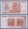 SIMBABWE / ZIMBABWE 5 Billion Dollars -