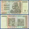 SIMBABWE / ZIMBABWE 20 Billion Dollars -
