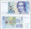 Deutschland P.46 100 Mark 1996 Kassenfrisch 140,00 EUR  zzgl. 7,00 EUR Versand