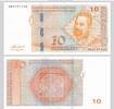 BOSNIEN P.080c 10 Maraka 2019 Dizdar Kassenfrisch 11,20 EUR  zzgl. 5,00 EUR Versand