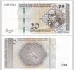 BOSNIEN P.083b 20 Maraka 2019 Visnjic Kassenfrisch 22,00 EUR  zzgl. 5,00 EUR Versand