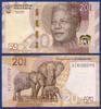 Südafrika 20 Rand -