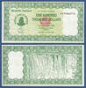 SIMBABWE / ZIMBABWE 100000 Dollars -