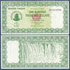 SIMBABWE / ZIMBABWE 100000 Dollars -