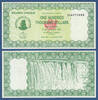 SIMBABWE / ZIMBABWE 100000 Dollars -