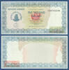 SIMBABWE / ZIMBABWE 5000 Dollars -