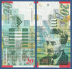 ISRAEL 20 New Shekels -
