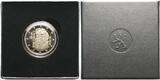 Finnland 2 Euro 2012 Schjerfbeck Helene, 1862 - 1946 <b>PP</b><br> Bimetall<br> im Etui