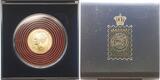 Monako 10 Francs, <br>19,45g<br> fein<br> 26,00 mm Ø 1982 Monaco -Grace Kelly-Essais-<b> SELTEN-RAR mit Kapsel & orig.Etui & Zertifikat <b>SELTEN - RAR - </b> stempelglanz